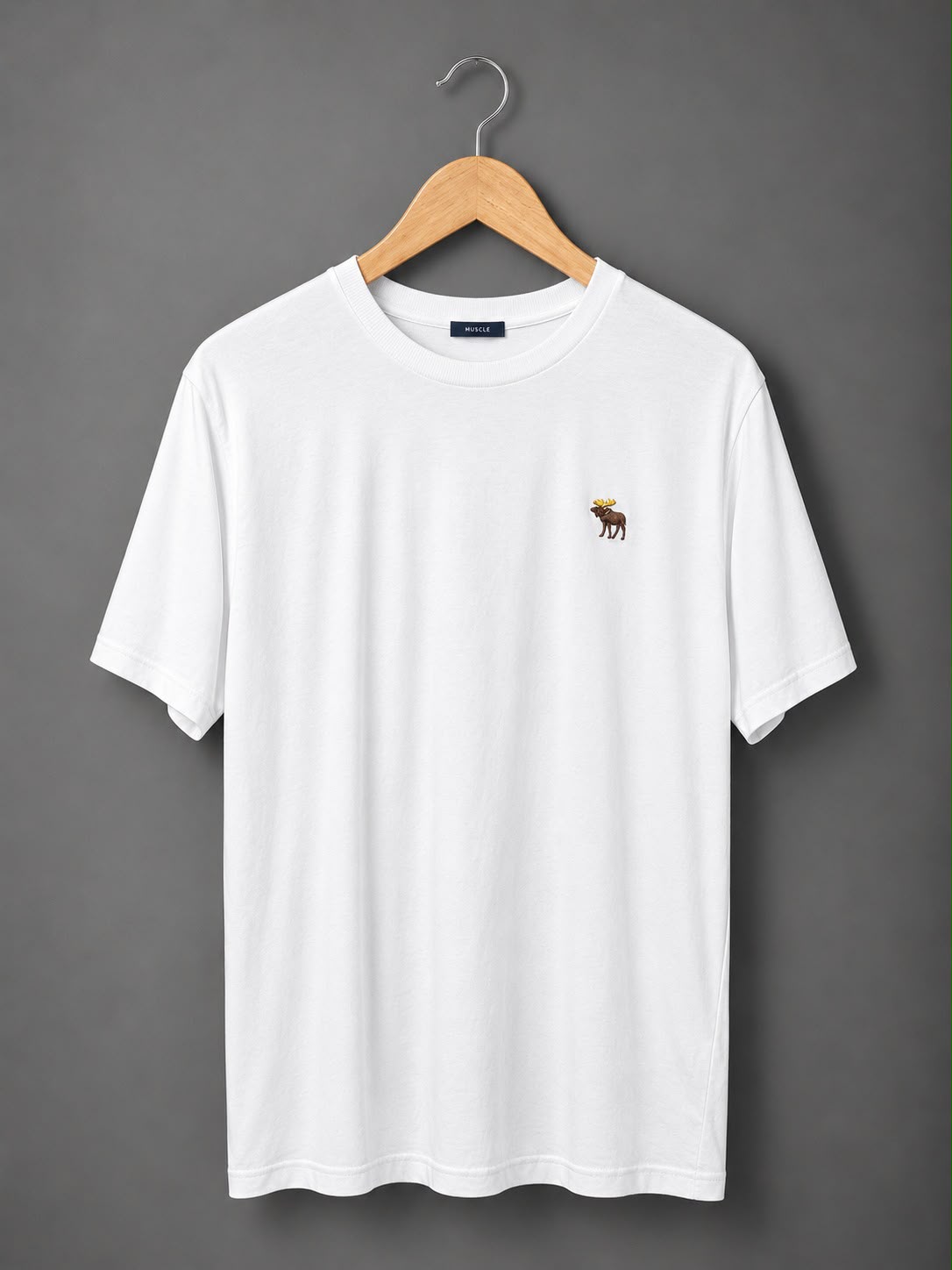 Camisa Abercrombie & Fitch — foto principal